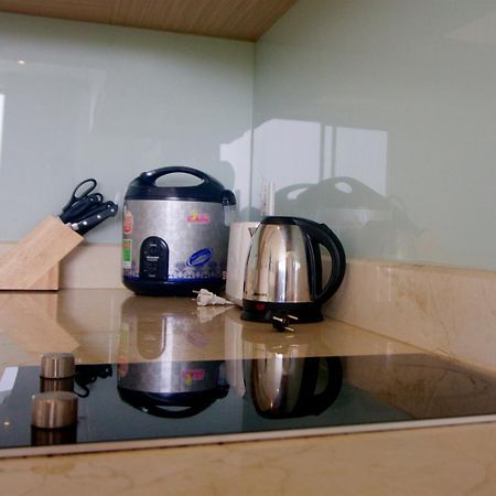 Sunshine Apartment In 5* Resort Дананг Екстериор снимка