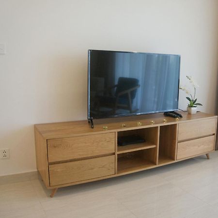 Sunshine Apartment In 5* Resort Дананг Екстериор снимка