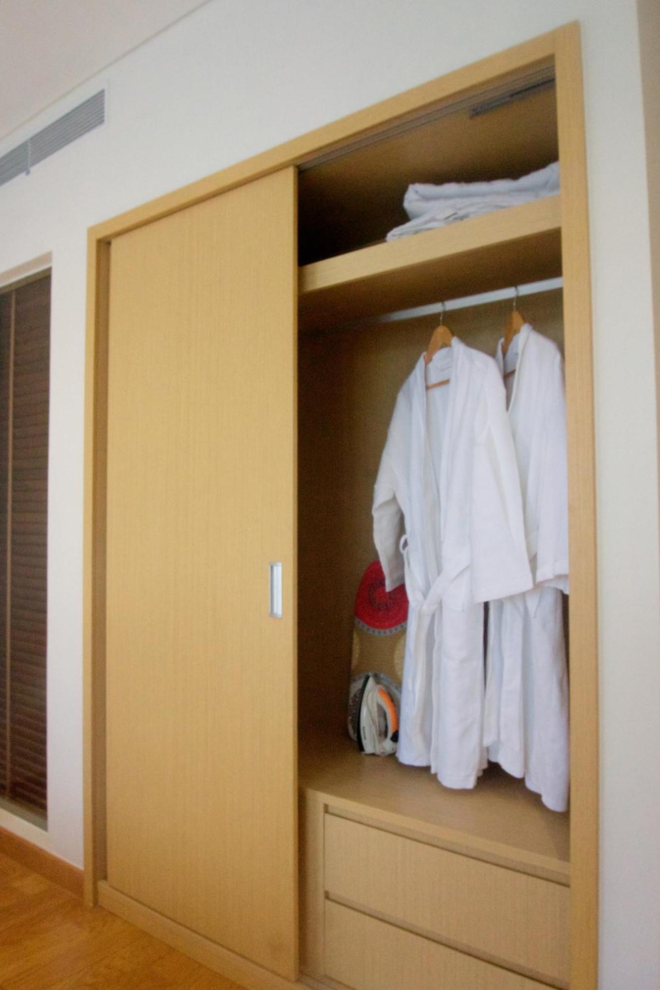 Sunshine Apartment In 5* Resort Дананг Екстериор снимка