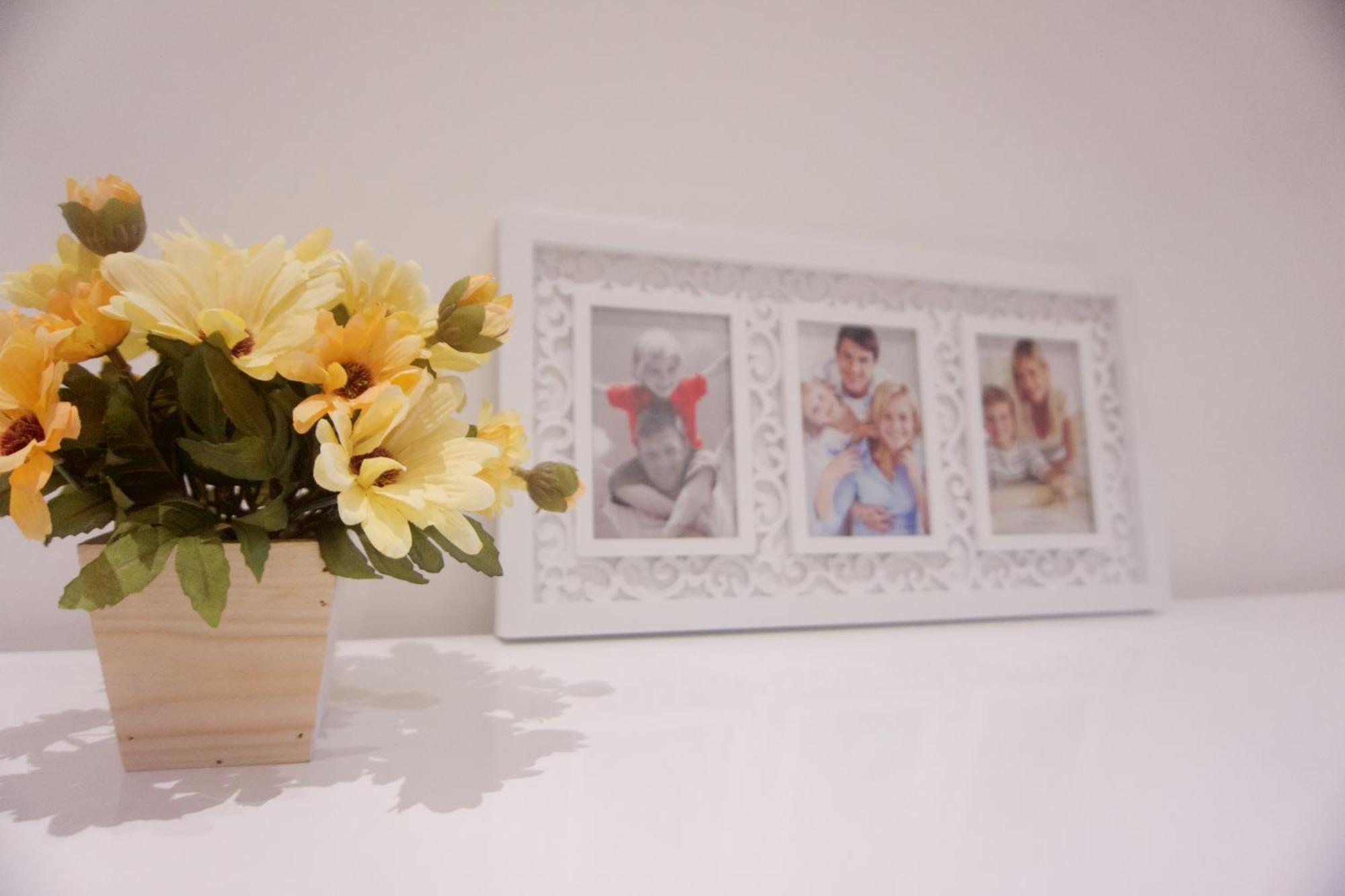 Sunshine Apartment In 5* Resort Дананг Екстериор снимка