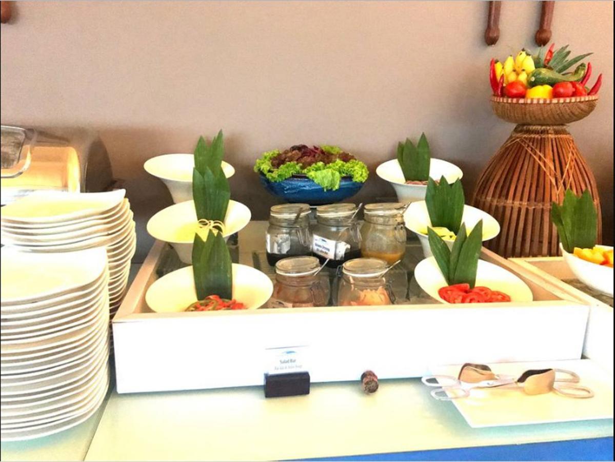 Sunshine Apartment In 5* Resort Дананг Екстериор снимка